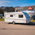 Weinsberg-Caraone 480 QDK *Barnkammare *Förtält-(2023)-3103103