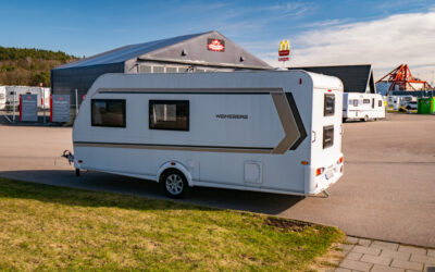 Weinsberg-Caraone 480 QDK *Barnkammare *Förtält-(2023)-3103119