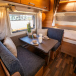 Weinsberg-Caraone 480 QDK *Barnkammare *Förtält-(2023)-3103105