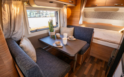 Weinsberg-Caraone 480 QDK *Barnkammare *Förtält-(2023)-3103105