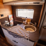 Weinsberg-Caraone 480 QDK *Barnkammare *Förtält-(2023)-3103106