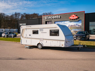 Weinsberg-Caraone 480 QDK *Barnkammare *Förtält-(2023)-3103103