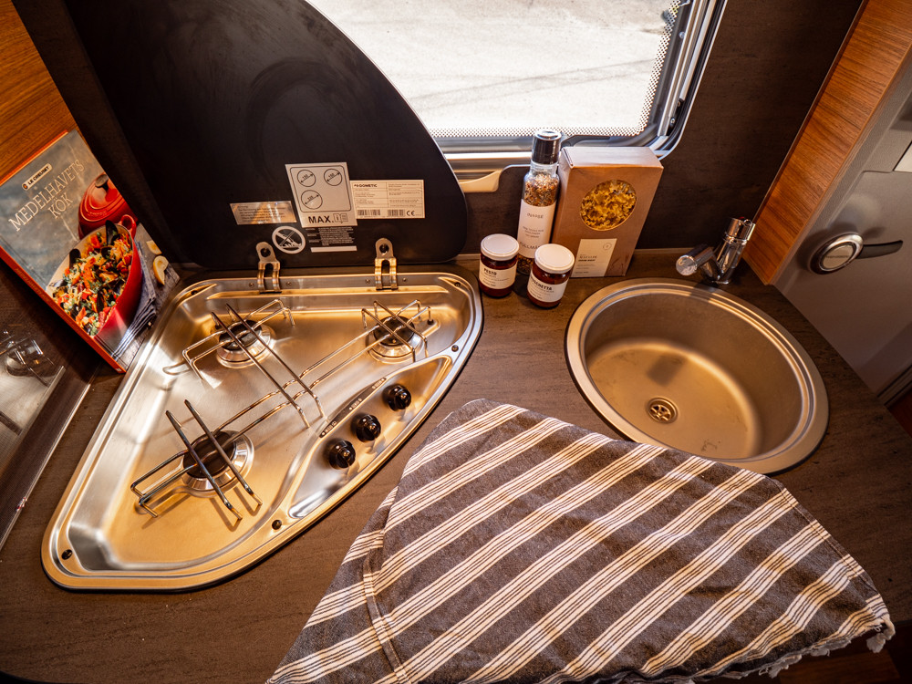 Weinsberg-Caraone 480 QDK *Barnkammare *Förtält-(2023)-3103107