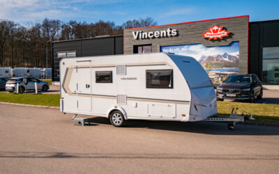 Weinsberg-Caraone 480 QDK *Barnkammare *Förtält-(2023)-3103103