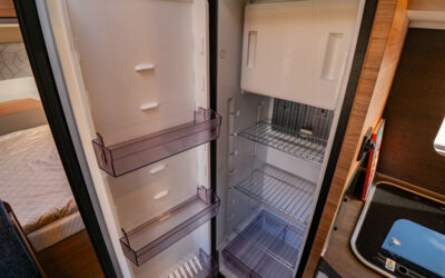 Weinsberg-Caraone 480 QDK *Barnkammare *Förtält-(2023)-3103108