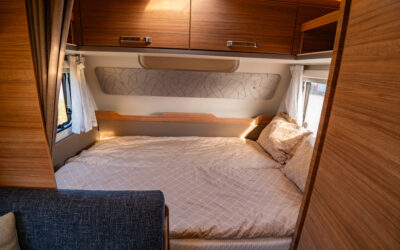 Weinsberg-Caraone 480 QDK *Barnkammare *Förtält-(2023)-3103109