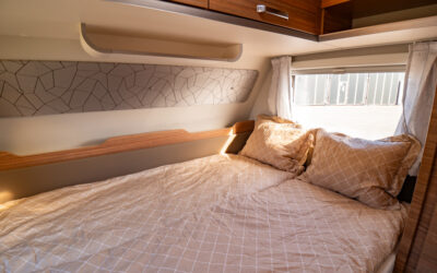 Weinsberg-Caraone 480 QDK *Barnkammare *Förtält-(2023)-3103110