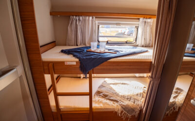 Weinsberg-Caraone 480 QDK *Barnkammare *Förtält-(2023)-3103111