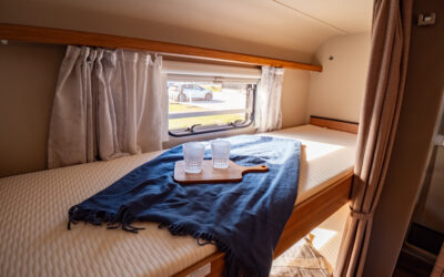 Weinsberg-Caraone 480 QDK *Barnkammare *Förtält-(2023)-3103112