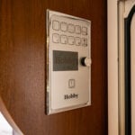 Hobby-560 WLU PRESTIGE *Långbäddar *Förtält-(2012)-3066629