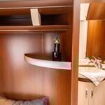 Hobby-560 WLU PRESTIGE *Långbäddar *Förtält-(2012)-3066631