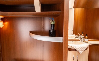 Hobby-560 WLU PRESTIGE *Långbäddar *Förtält-(2012)-3066631