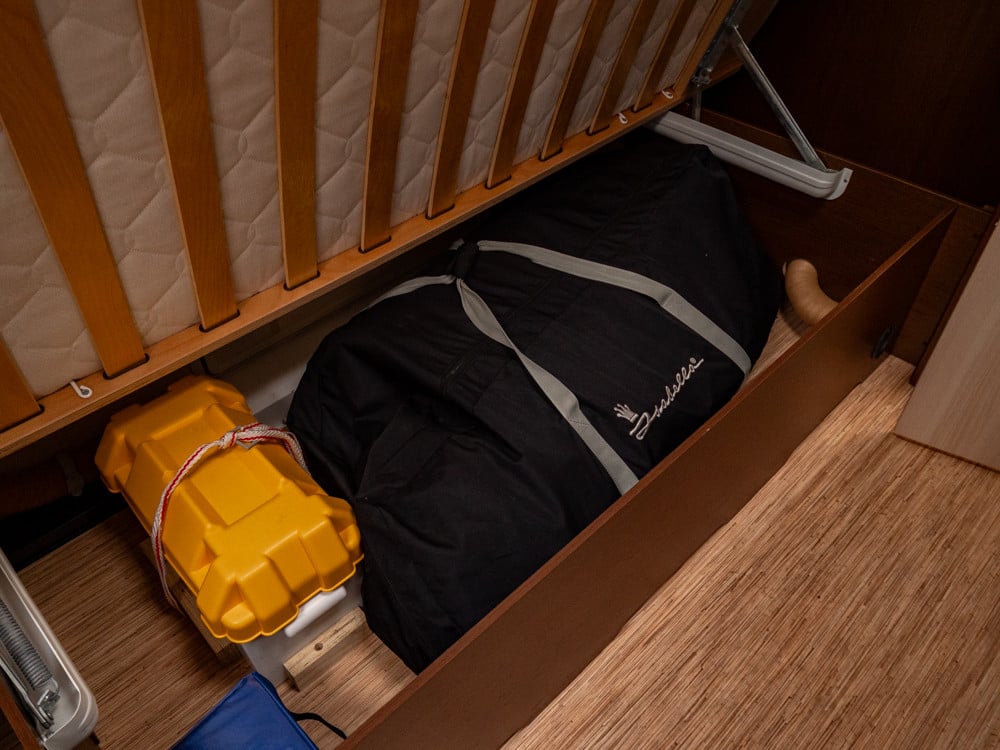 Hobby-560 WLU PRESTIGE *Långbäddar *Förtält-(2012)-3066624