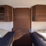 Adria-MATRIX MB 670 SL *Hydrauliska stödben *AC *ALDE-(2023)-3078479