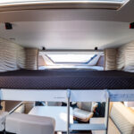 Adria-MATRIX MB 670 SL *Hydrauliska stödben *AC *ALDE-(2023)-3078480