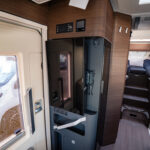 Adria-MATRIX MB 670 SL *Hydrauliska stödben *AC *ALDE-(2023)-3078481