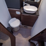 Adria-MATRIX MB 670 SL *Hydrauliska stödben *AC *ALDE-(2023)-3078484