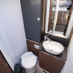 Adria-MATRIX MB 670 SL *Hydrauliska stödben *AC *ALDE-(2023)-3078485