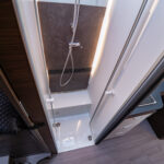 Adria-MATRIX MB 670 SL *Hydrauliska stödben *AC *ALDE-(2023)-3078486