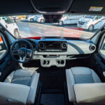 Adria-MATRIX MB 670 SL *Hydrauliska stödben *AC *ALDE-(2023)-3078487