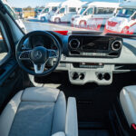 Adria-MATRIX MB 670 SL *Hydrauliska stödben *AC *ALDE-(2023)-3078488