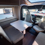 Adria-MATRIX MB 670 SL *Hydrauliska stödben *AC *ALDE-(2023)-3078471