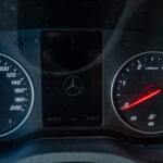 Adria-MATRIX MB 670 SL *Hydrauliska stödben *AC *ALDE-(2023)-3078489