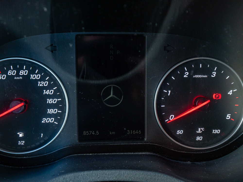 Adria-MATRIX MB 670 SL *Hydrauliska stödben *AC *ALDE-(2023)-3078489