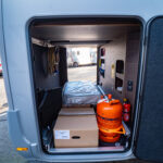 Adria-MATRIX MB 670 SL *Hydrauliska stödben *AC *ALDE-(2023)-3078491