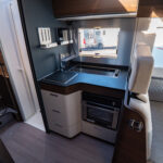 Adria-MATRIX MB 670 SL *Hydrauliska stödben *AC *ALDE-(2023)-3078472