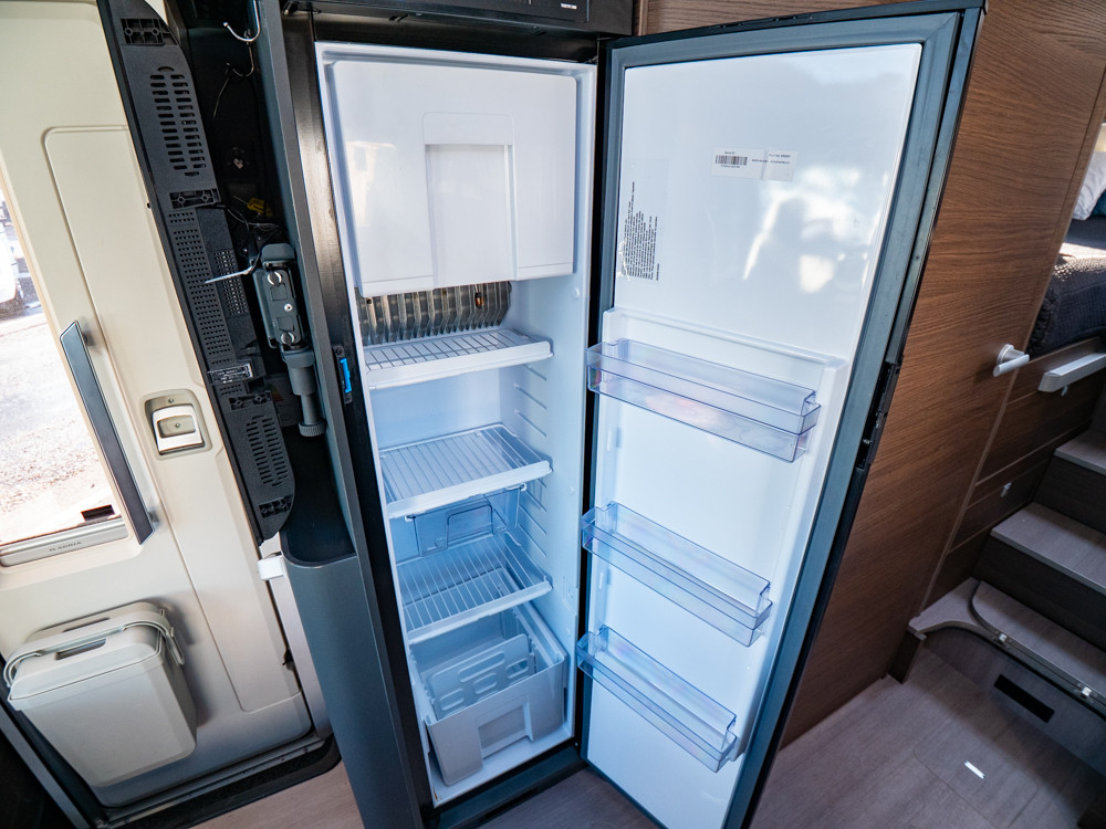 Adria-MATRIX MB 670 SL *Hydrauliska stödben *AC *ALDE-(2023)-3078475