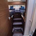 Adria-MATRIX MB 670 SL *Hydrauliska stödben *AC *ALDE-(2023)-3078476