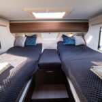 Adria-MATRIX MB 670 SL *Hydrauliska stödben *AC *ALDE-(2023)-3078477