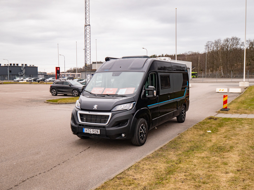 Bravia-SWAN *AC bodel *Under 6m *3500kg-(2022)-3089810