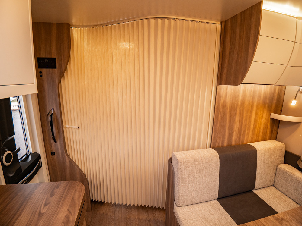 Hobby-650 KMFE EXC. EDI. *BARNKAMMARE *ALDE-(2022)-3078442