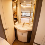 Hobby-650 KMFE EXC. EDI. *BARNKAMMARE *ALDE-(2022)-3078446