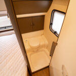 Hobby-650 KMFE EXC. EDI. *BARNKAMMARE *ALDE-(2022)-3078447