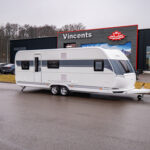 Hobby-650 KMFE EXC. EDI. *BARNKAMMARE *ALDE-(2022)-3078432