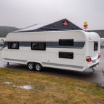 Hobby-650 KMFE EXC. EDI. *BARNKAMMARE *ALDE-(2022)-3078449