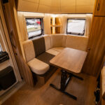 Hobby-650 KMFE EXC. EDI. *BARNKAMMARE *ALDE-(2022)-3078434