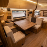 Hobby-650 KMFE EXC. EDI. *BARNKAMMARE *ALDE-(2022)-3078435