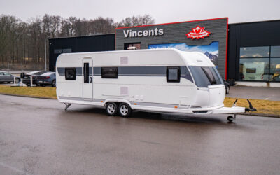 Hobby-650 KMFE EXC. EDI. *BARNKAMMARE *ALDE-(2022)-3078432