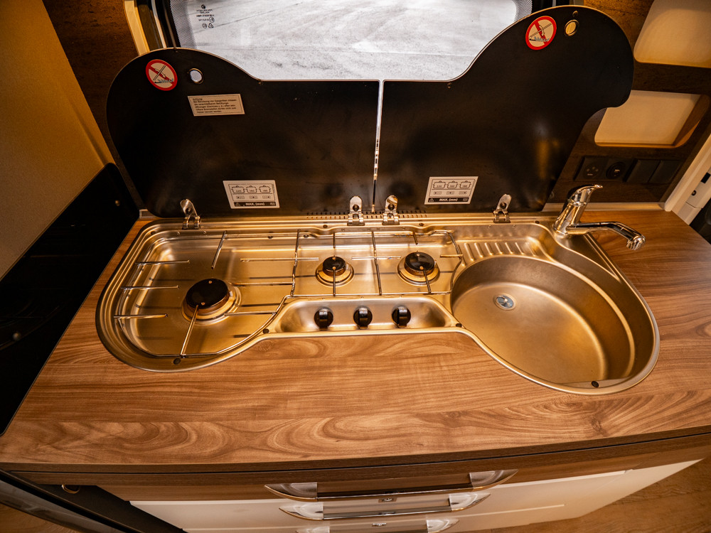 Hobby-650 KMFE EXC. EDI. *BARNKAMMARE *ALDE-(2022)-3078437