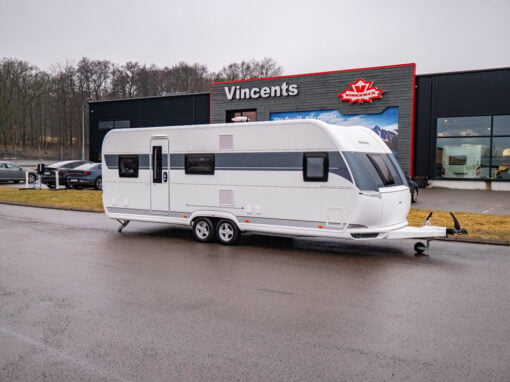 Hobby-650 KMFE EXC. EDI. *BARNKAMMARE *ALDE-(2022)-3078432