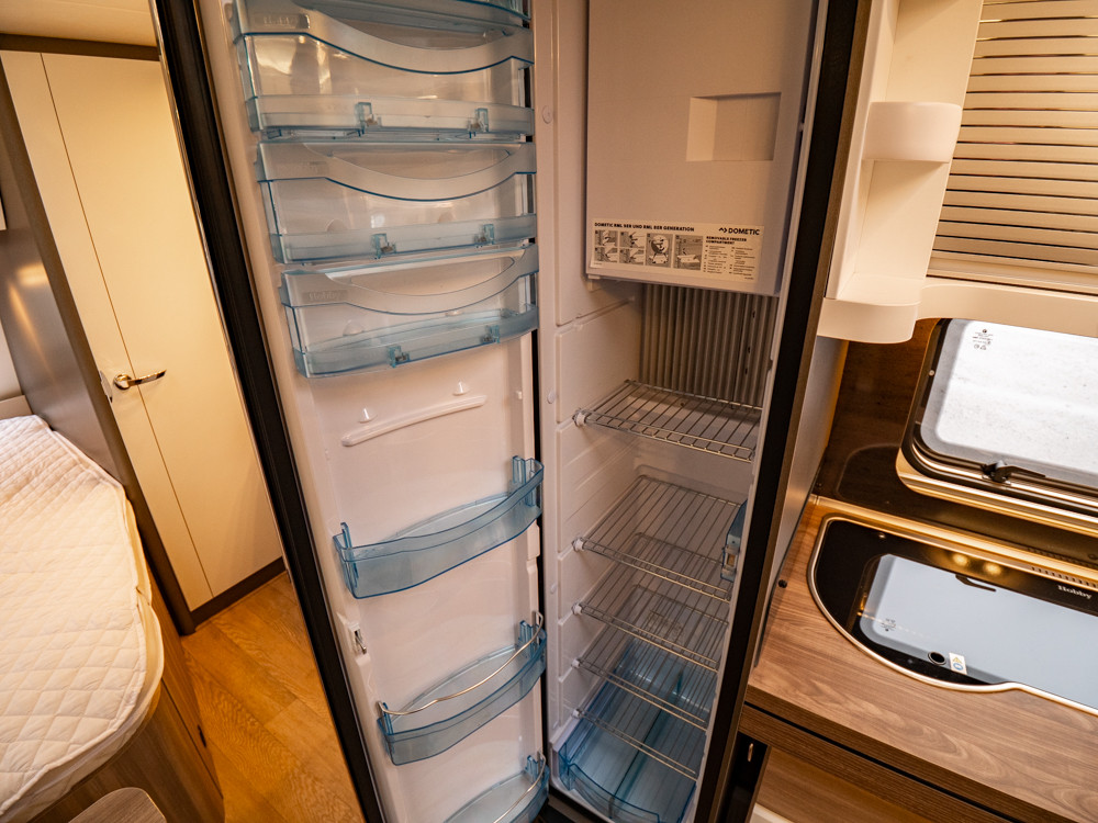 Hobby-650 KMFE EXC. EDI. *BARNKAMMARE *ALDE-(2022)-3078438