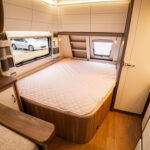 Hobby-650 KMFE EXC. EDI. *BARNKAMMARE *ALDE-(2022)-3078439