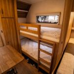 Hobby-650 KMFE EXC. EDI. *BARNKAMMARE *ALDE-(2022)-3078441