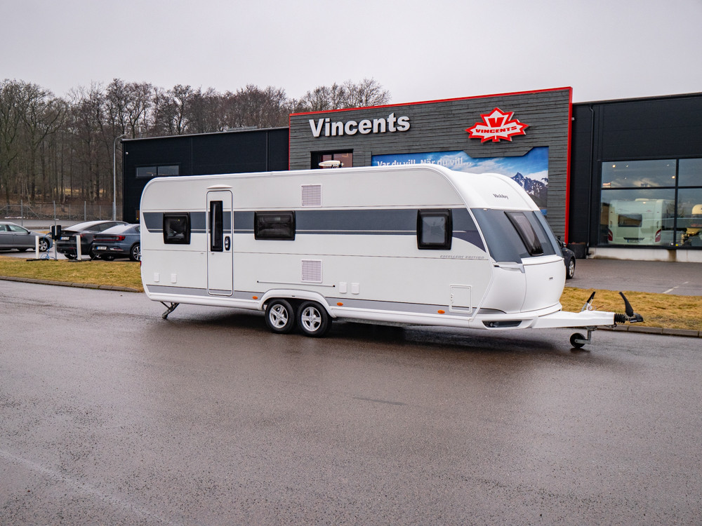 Hobby-650 KMFE EXC. EDI. *BARNKAMMARE *ALDE-(2022)-3078432