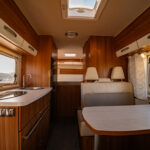 Eura Mobil-Activa One 690 HB *Truma *Solcell *Tvärbädd-(2019)-3078414