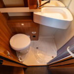 Eura Mobil-Activa One 690 HB *Truma *Solcell *Tvärbädd-(2019)-3078423